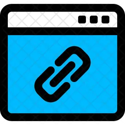 Link  Icon