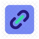 Link Url Chain Icon