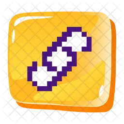 Link  Icon