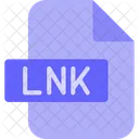 -link  Icon