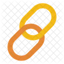 Link Chain Connection Icon