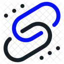 Link Chain Url Icon