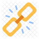 Link Chain Connection Icon