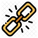 Link Chain Connection Icon