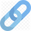 Link Chain Connection Icon