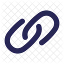 Link Hyperlink Chain Icon