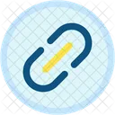 Link Linked Chain Icon