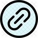 Link Linked Chain Icon