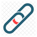 Connection Network Chain Icon