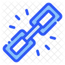 Link Chain Attach Icon