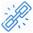 Link Chain Attach Icon