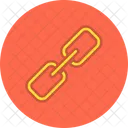 Chain Connection Link Icon