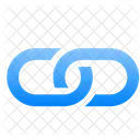 Link Chain Loop Icon