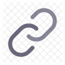 Link Chain Durable Icon