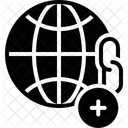 Link aktivieren  Symbol