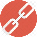 Link Attach Connect Icon