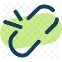 Link Broken Link Broken Chain Icon