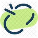 Link Broken Minimalistic Broken Unlink Icon