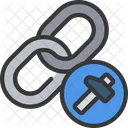 Link Build  Icon