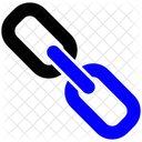Chain Connect Link Icon