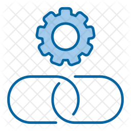 Link building  Icon