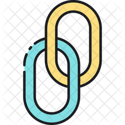 Link building Icon