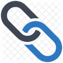 Connect Link Link Building Icon