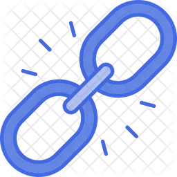 Link Building  Icon