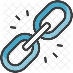 Link building  Icon