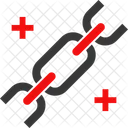 Link Building Chain Link Icon
