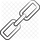 Hyperlink Link Seo Icon