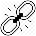 Link Building Chain Link Link Icon