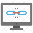 Link Building Inbound Icon