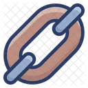 Link Building  Icon