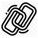 Link building  Icon