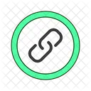 Link Chain Connection Link Icon