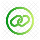 Link-circle  Icon