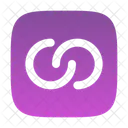 Link Circle Icon