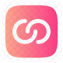 Link Circle Icon