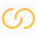 Link Circle  Icon