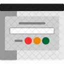 Link Connection Hyperlink Web Link Icon