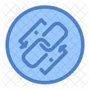 Link Connection  Icon