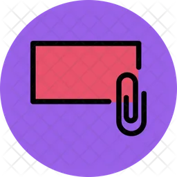 Link Content  Icon