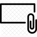 Linked Chain Link Icon