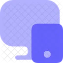 Link Device  Icon