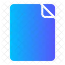 Link File  Icon
