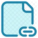 Link file  Icon