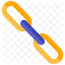 Link Hyperlink Url Icon