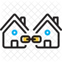 Link Attachment Neighbor Icon