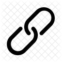 Link Chain Broken Link Icon